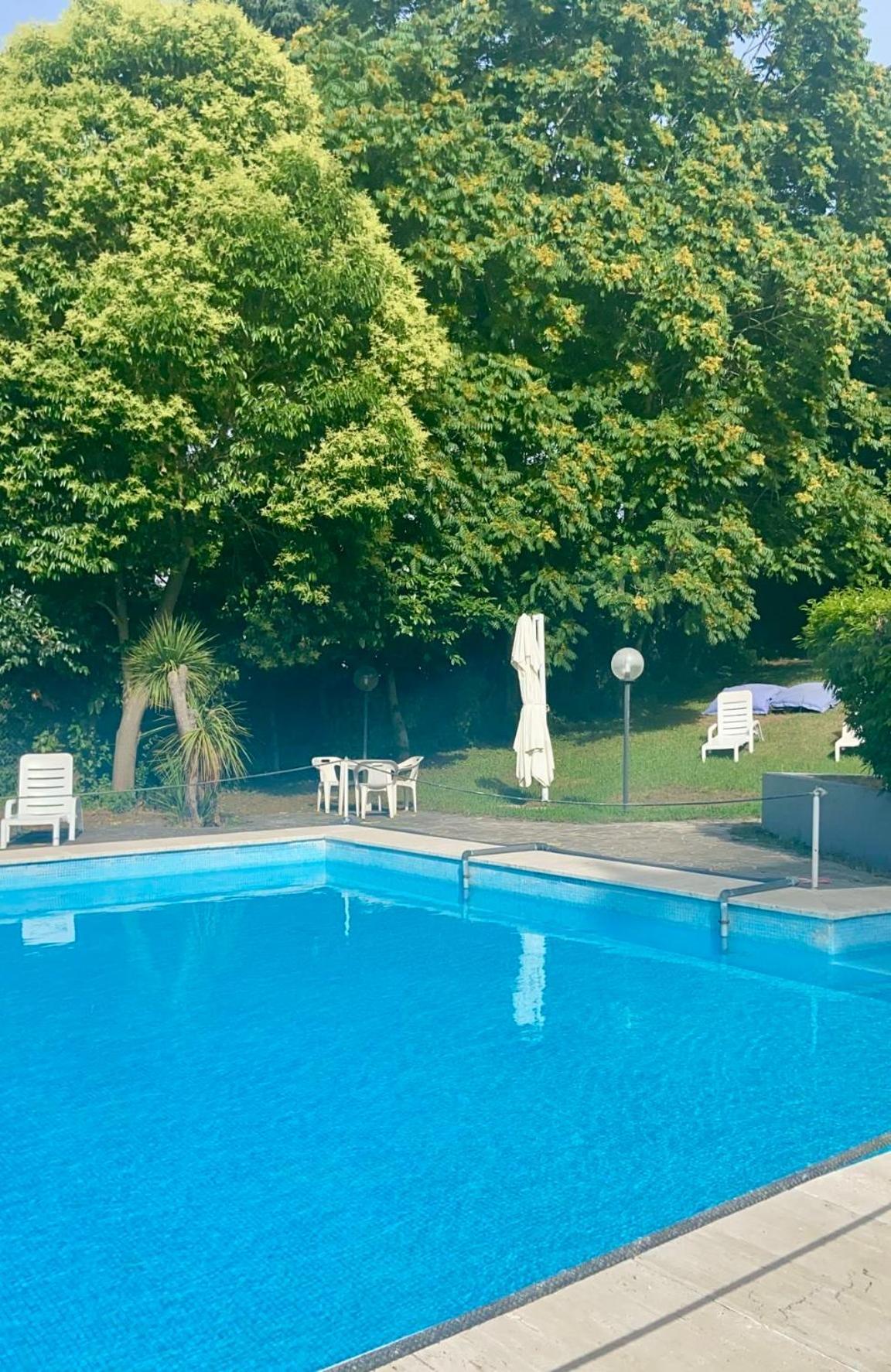 Apartamento Harry's Flat 38 Roma