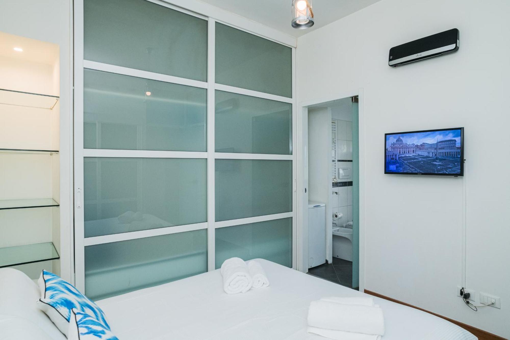 Appartamento Harry's Flat 38 *