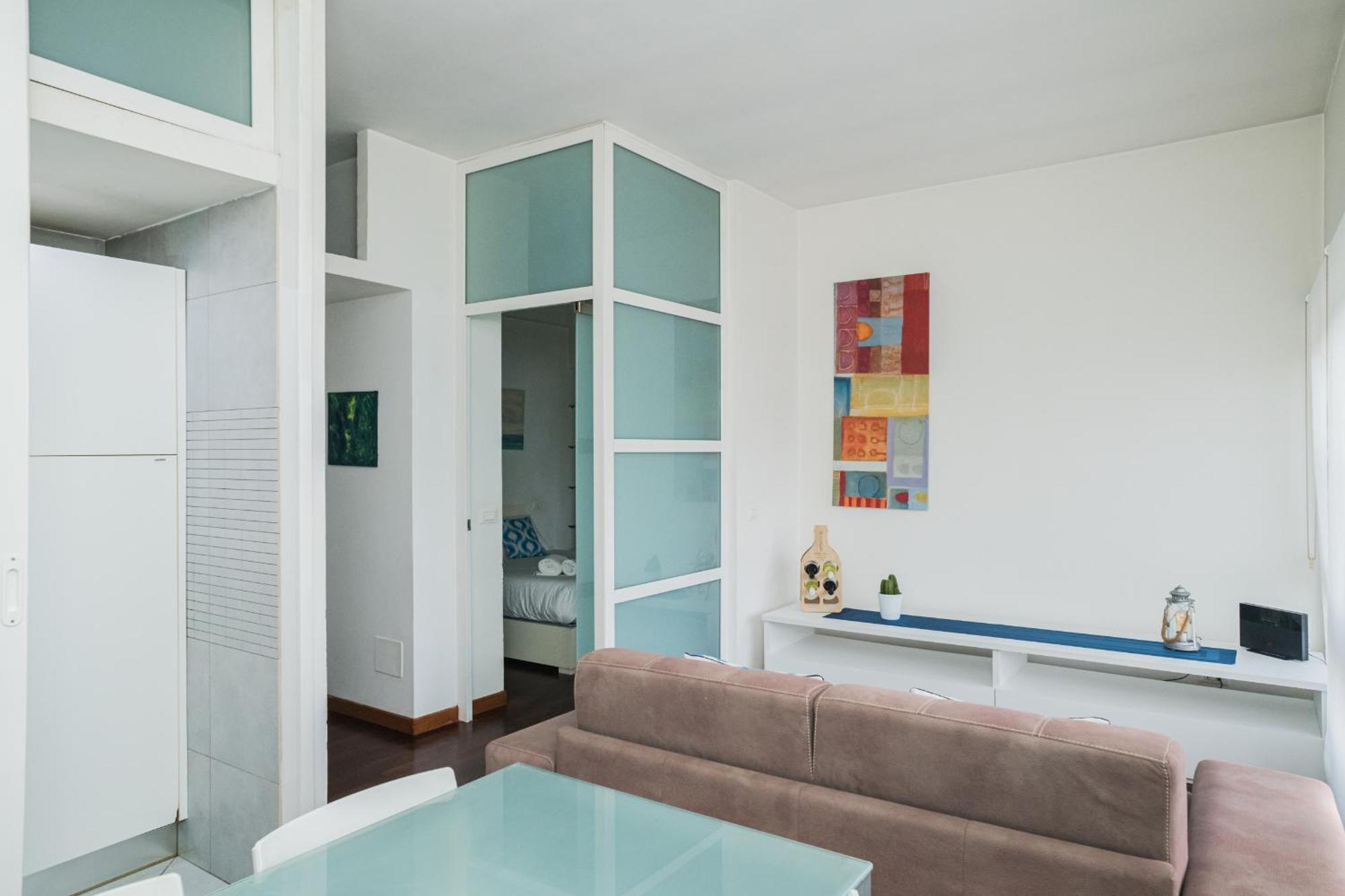Appartamento Harry's Flat 38 *