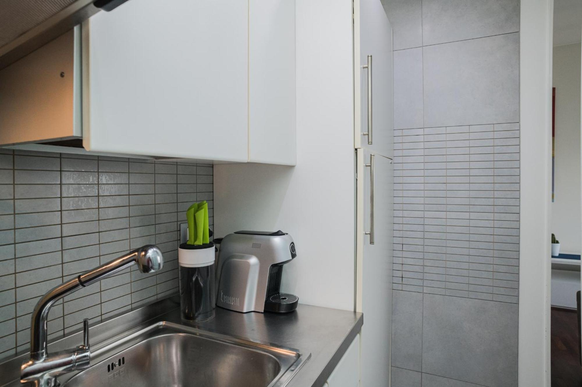 Appartamento Harry's Flat 38
