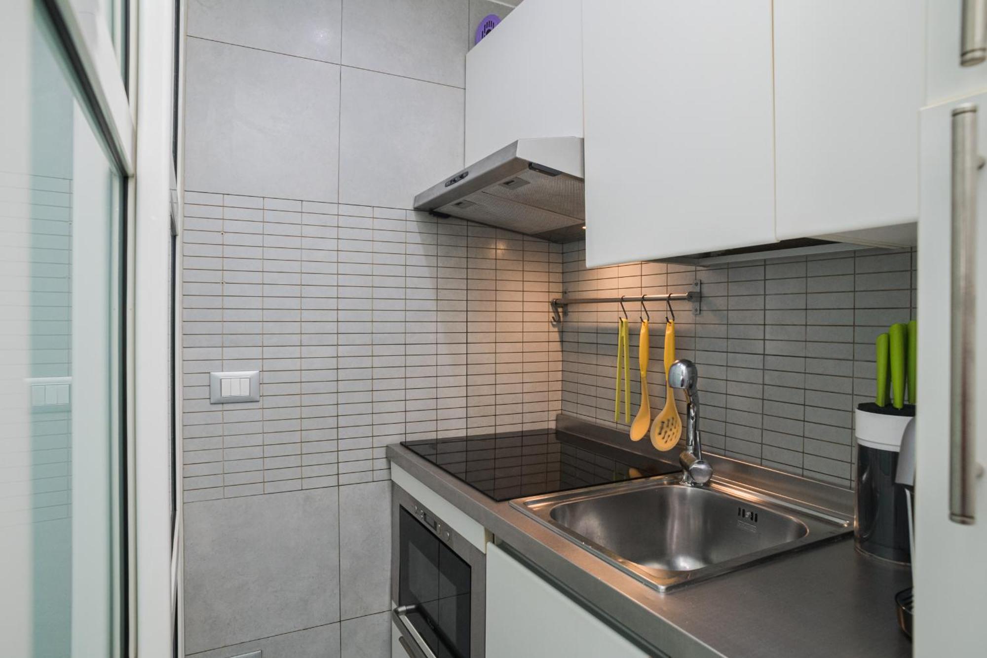 Appartamento Harry's Flat 38 Roma
